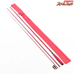 DAIWA ダイワのへら竿 兆 硬式 9尺 4本継ぎをお買取りしました