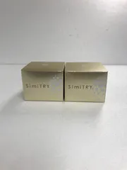 【未使用美品】SimitRY パーフェクトホワイトジェル 【1個〜】 FK特別価格】SimiTRY パーフェクトホワイト ジェル（通常1個