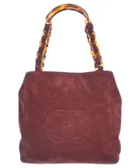 2025年最新】シャネル スエード バッグの人気アイテム - メルカリ 