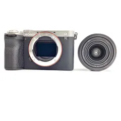 α7II レンズセット ジャッター942回 動作確認済 返品保証 α7II レンズセット ジャッター942回 動作確認済 返品保証 α7II