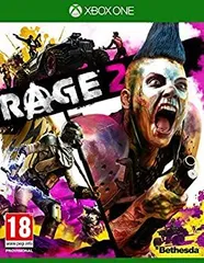 レイジ2 - （Xbox One）
