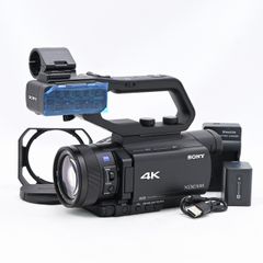 Used SONY XDCAM PXW-Z90 video camera