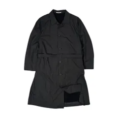 2025年最新】PAPAS メンズ ステンカラーコートの人気アイテム - メルカリ