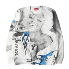 2024年最新】Supreme Naomi Crewneckの人気アイテム - メルカリ