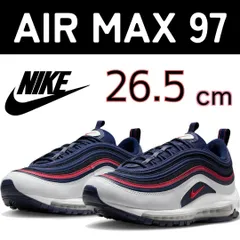 2024年最新】air max 97の人気アイテム - メルカリ