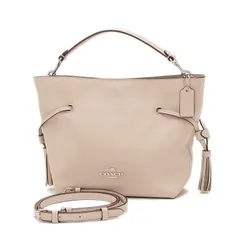2025年最新】アンディ クロスボディ coachの人気アイテム - メルカリ
