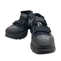 186000 CONVERS ALL STAR コンバースオールスター トレックウェーブサンダル 24.5cm