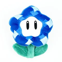 スーパーマリオブラザーズワンダー ワンダーフラワー ぬいぐるみ 任天堂