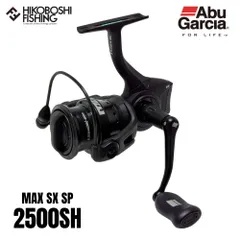 アブガルシア REVO SX-HS 右ハンドル　中古　最終値引き アブガルシア REVO SX-HS 右ハンドル 中古 最終値引き - メルカリ