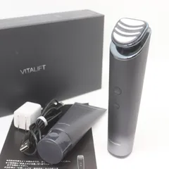 Panasonic バイタリフト RF EH-SR85 中古品　箱無し a947c489a400c676f22a6c4f9e73ed