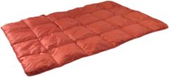 LL Bean 赤 寝袋 約70cm幅 約160cm長さ - メルカリ