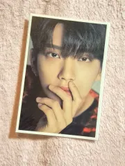 SEVENTEEN(セブンティーン・セブチ) DICON DFESTA ポストカード ジョシュア(JOSHUA) 未開封