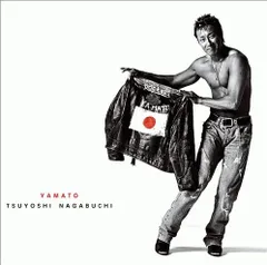 3discs CD 長渕剛 YAMATO FLCF4083 FLME /00330