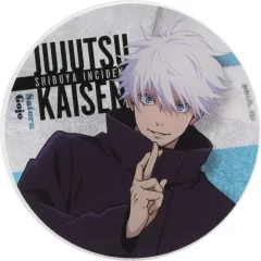 【中古】コースター 五条悟 アクリルコースター 「呪術廻戦 第2期 渋谷事変 -CLIMAX-×animatecafe 出張版」