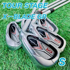 2025年最新】TOURSTAGE X-BLADE GRの人気アイテム - メルカリ