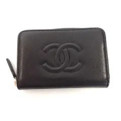 2025年最新】シャネルコインパースの人気アイテム - メルカリ