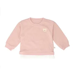 ☆ ピンク ☆ 90cm ☆ ベビー トップス トレーナー くま 上下セット ysbaby5508 ベビー服 かわいい スウェット上下 スウェットセット トレーナー パンツ ズボン 長袖 トップス 男女兼用 パジャマ ルームウェア 男の子 女の子 セットアップ