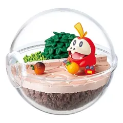 【中古】トレーディングフィギュア 2.ホゲータ 「ポケットモンスター テラリウムコレクションEX ～駆け巡るパルデアの世界へ～」