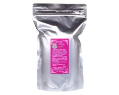 正規品 生シアバター　500g チャック袋入