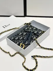 【今日特価】DIOR マルチファンクション スマホバッグ！送料無料で今の在庫はお得な価格です！
