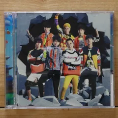 国内盤CD★関ジャニ∞/Kanjani∞■ 関ジャニズム (通常盤) 【JACA5509/4580117624147】G20978