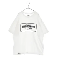 2023年最新】neighborhood wind and sea tシャツの人気アイテム - メルカリ