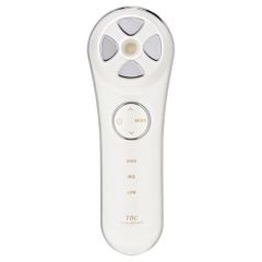 TBC 加圧吸引美顔器 MORELIFT HA-ML01