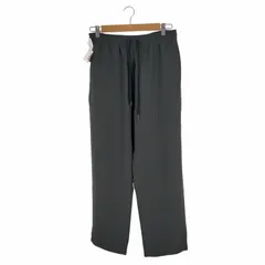 エヌハリウッド N.HOOLYWOOD 23AW COMPILE LINE イージースラックス メンズ FR：36-38 のサムネイル