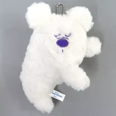 【中古】ぬいぐるみ ゴースト くっつきぬいぐるみ 「ディズニー・ハロウィーン2025」 東京ディズニーリゾート限定