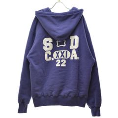 XL【STANDARD CALIFORNIA / スタンダードカリフォルニア】24AW SD