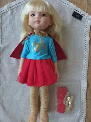 パオラドールショート紐靴