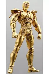 北斗の拳 ケンシロウ ゴールド フィギュア リボルテック 限定