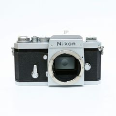Nikon F ボディ 641万番台 初期型 - メルカリ