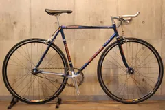 Maru　ブリヂストン　ピスト　NJS シングル　完成車　引き取りのみ Maru様専用 ブリヂストン ピスト NJS シングル 完成車 引き取り