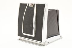 ★希少品★ハッセルブラッド HASSELBLAD スタンダードフォーカシングフード クローム★ LL198#4670