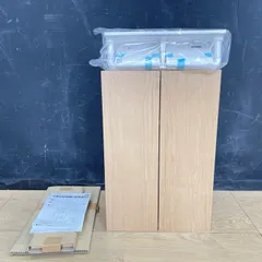 ⭐︎埋込収納棚TSF-AU21 LIXIL 間仕切り壁に埋め込めるDIY