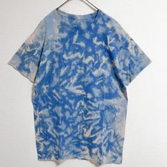 jumpone タイダイTシャツ 46 パープル - メルカリ