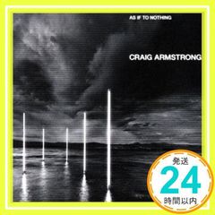 As If to Nothing [CD] Armstrong, Craig_02