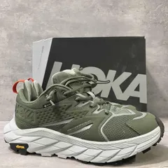 【限定セール】HOKAONEONE ホカオネオネ アナカパ LOW GTX 25 2025年最新】hoka one one anacapa low gtxの人気アイテム