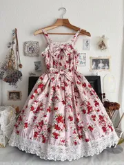 2025年最新】シュガーブーケ ワンピースの人気アイテム - メルカリ 