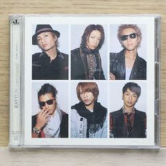 KATーTUN CD KATーTUN CD - メルカリ