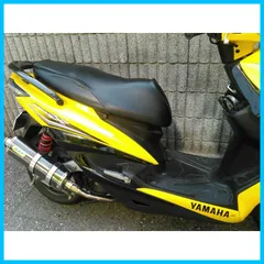 シグナスX 3型専用 廃盤の大判ダイヤカットの張り替え済みエナメルシート Amazon | (トクトヨ)Tokutoyo シグナスX(SE44J/28S) ダイヤ