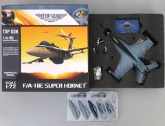 ユ*ー様 トップガンマーヴェリック オフィシャルダイキャストモデル F