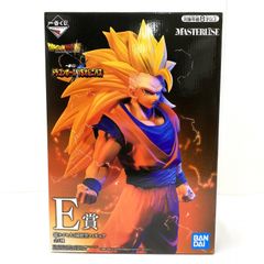 ドラゴンボール 1番くじ VSオムニバス 超サイヤ人3悟空 - メルカリ