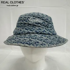 ★新品★Supreme シュプリーム バケットハット クラッシャー S/M タン 2025年最新】supremeクラッシャーハットの人気アイテム - メルカリ