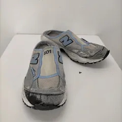 2024年最新】new balance 801 スリッポンの人気アイテム - メルカリ