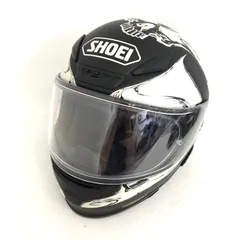 2025年最新】shoei z-6の人気アイテム - メルカリ