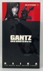 リアルアクションヒーローズ GANTZ 岸本恵 - メルカリ
