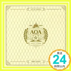 2025年最新】aoa angel knockの人気アイテム - メルカリ