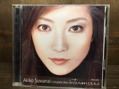 Complete Best Intermezzo 初回限定盤 DVD付 諏訪内晶子